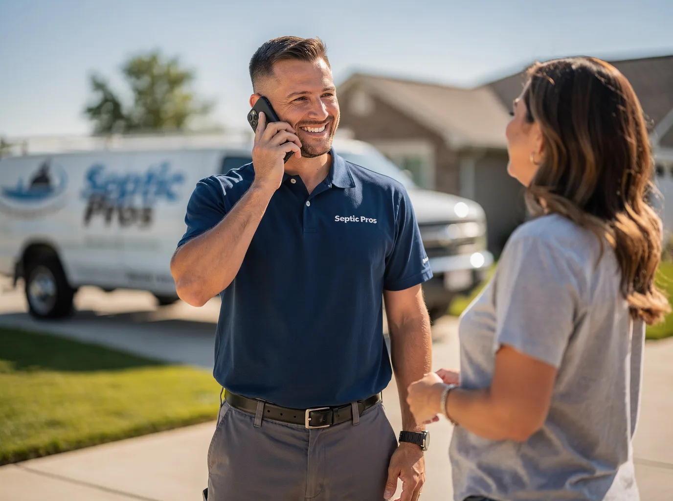 Septic Tank Pumping Simsboro, LA FAQs